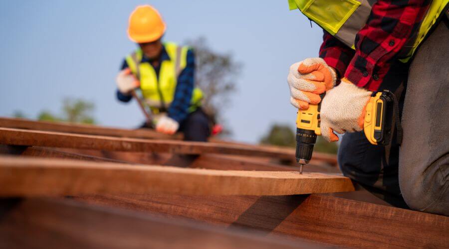 Expert flood damage restoration services in Fort Madison, IA
